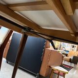 Vintage coffee table from the 60s