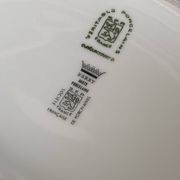 SFP Berry porcelain soup tureen