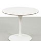 Vintage Side Table by Eero Saarinen