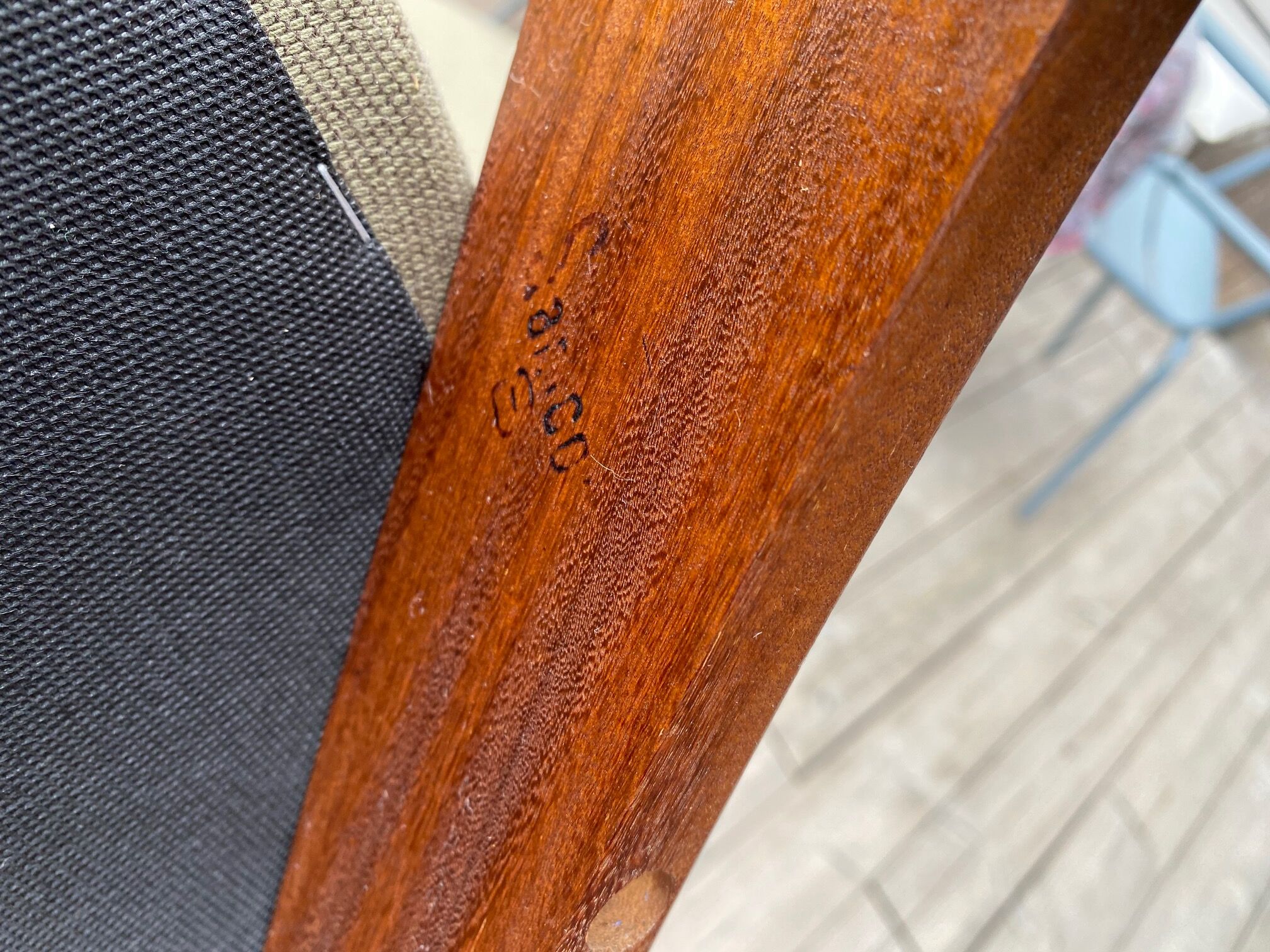 4 Chairs edited by Silkeborg