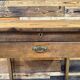 Antique desk