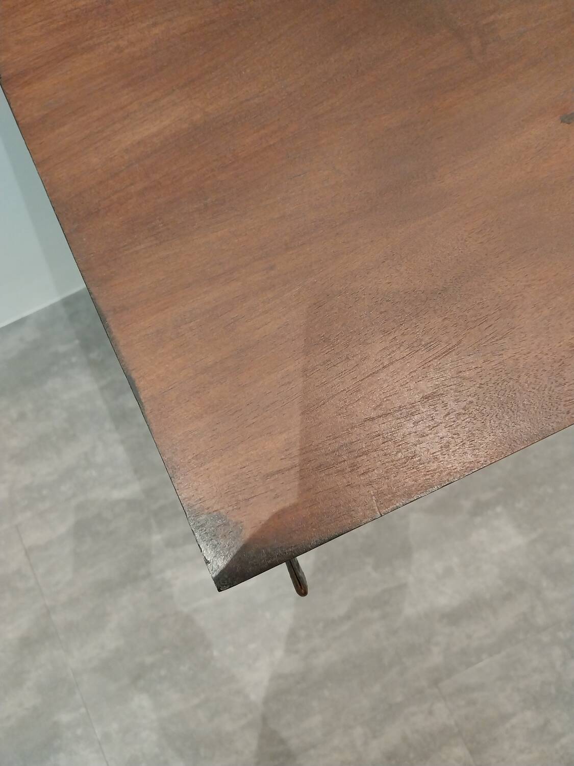 Knoll International Sideboard
