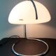 Lampe à poser Guzzini "Conchiglia" L. Massoni e L. Buttura