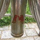 Stool of BAO 1950 vintage workshop