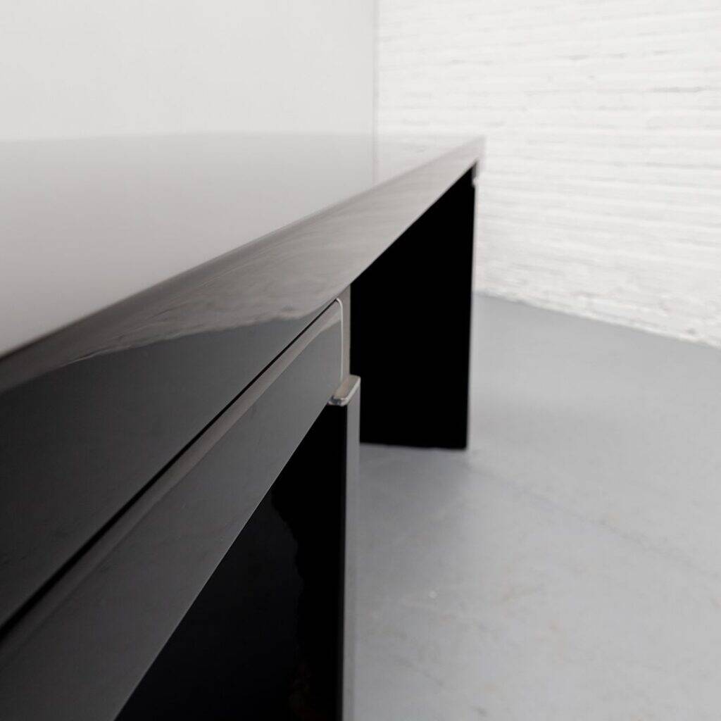 Carlo Scarpa Orseolo Table Simon Gavina 1970s