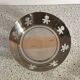 Alessi Girotondo Bread Basket Bowl