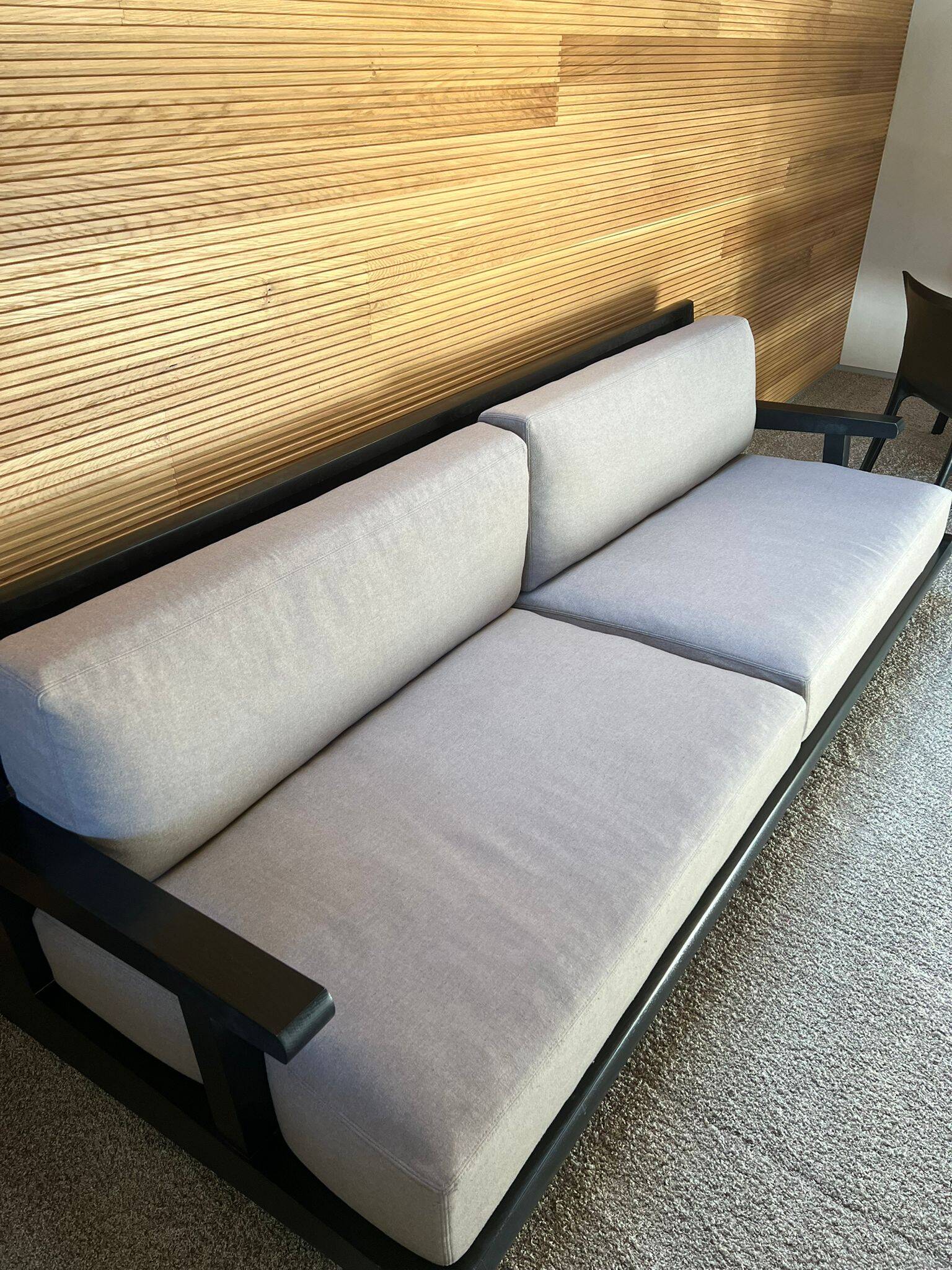 Christian Liaigre sofa