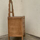 Commode coiffeuse art déco 1930