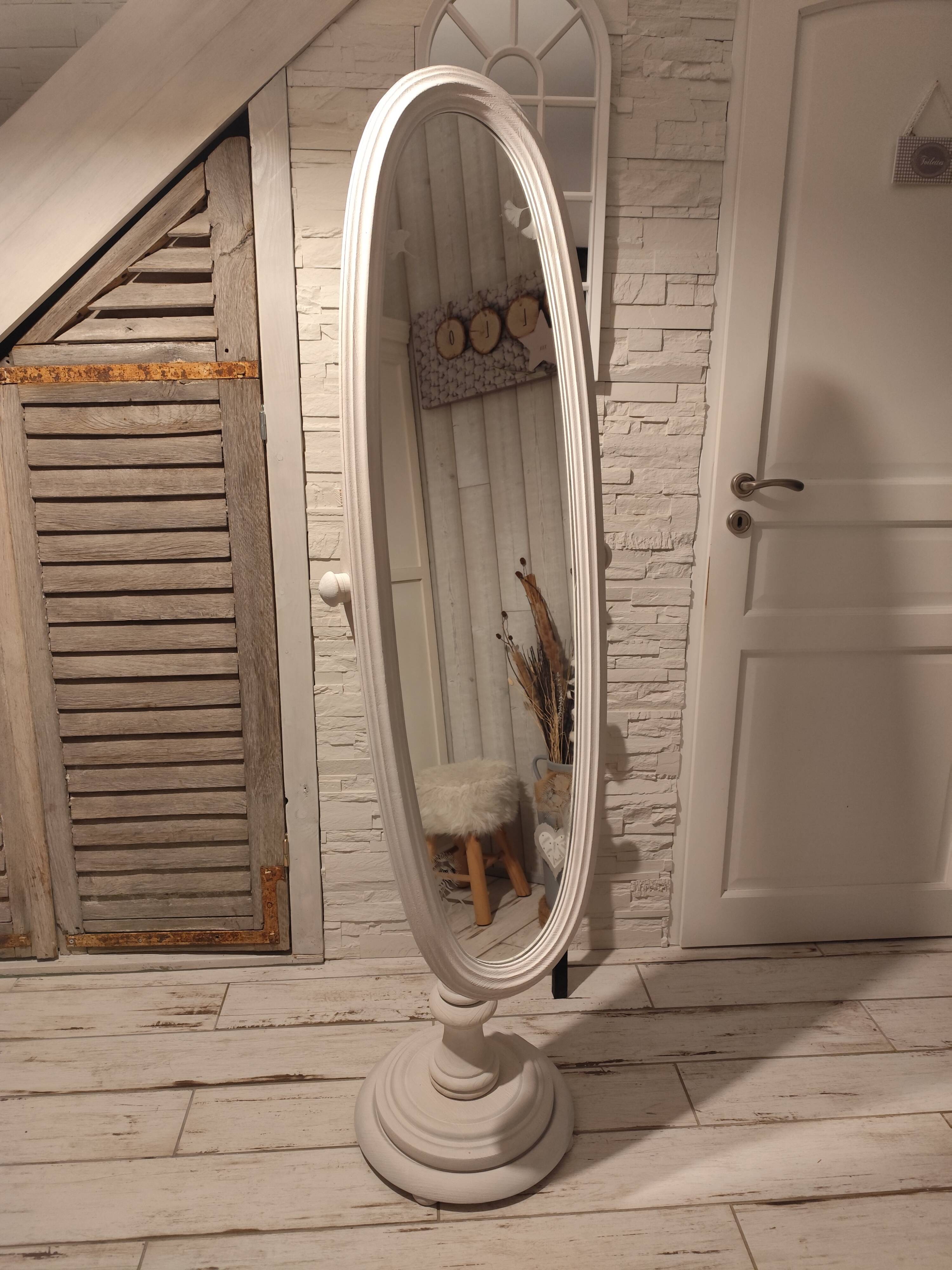 Psyche mirror