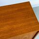 Danish Teak Sideboard from Fanø, 1980s