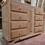 Low sideboard