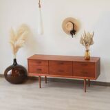 6 drawer sideboard - Scandinavian style