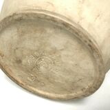 Sandstone jug Digoin oil vinegar