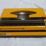 Nogamatic 400 typewriter