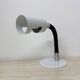 Space age table lamp vintage , 1970s