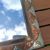 Miroir laiton
