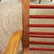 Fauteuil enfant Baumann 1950
