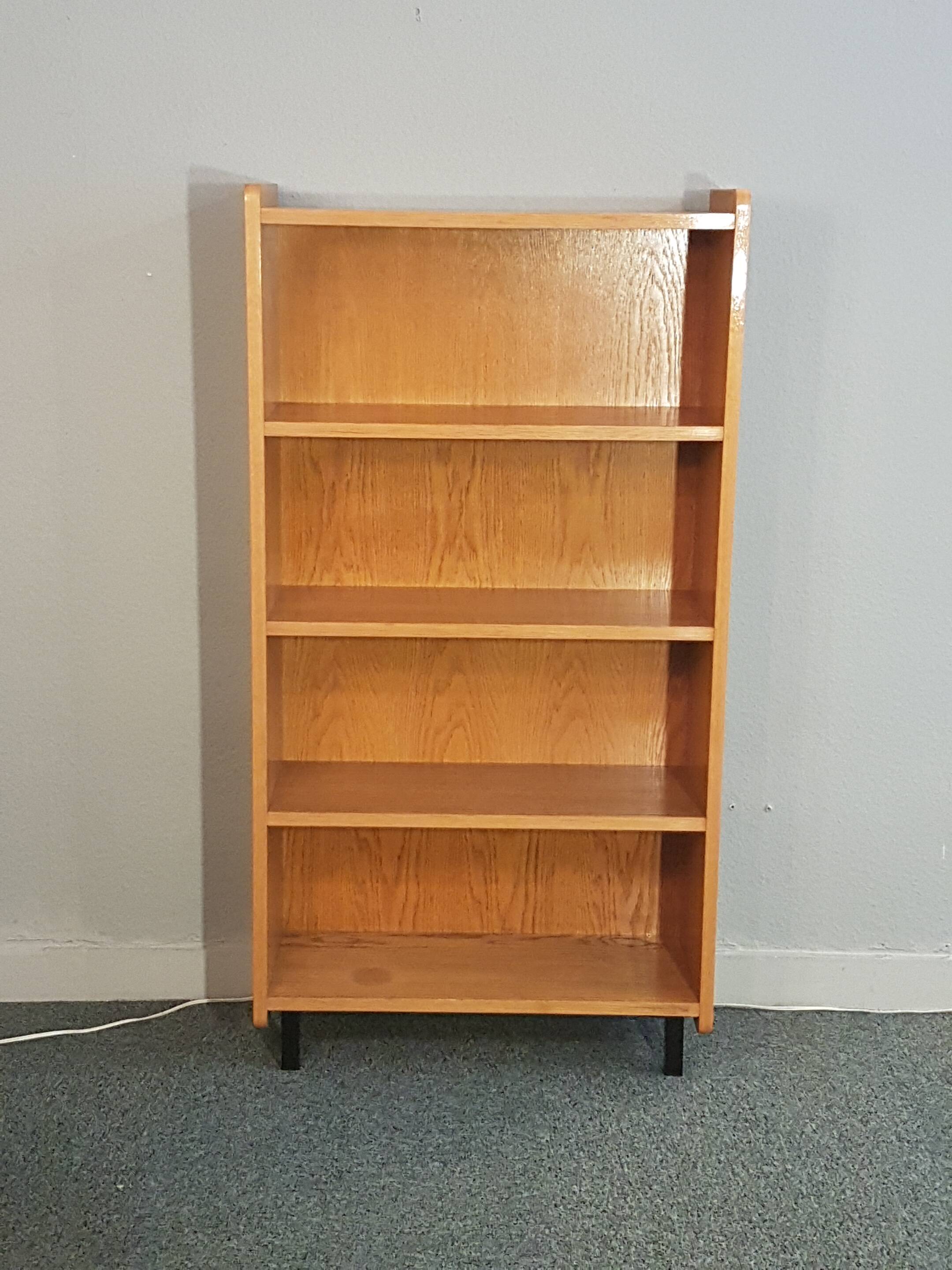 Vintage bookcase