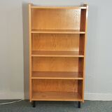 Vintage bookcase