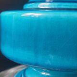 Cari Zalloni vase for Steuler design Space Age, 60s/70s