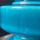 Cari Zalloni vase for Steuler design Space Age, 60s/70s