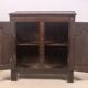 Antique Breton Cabinet – Late 19th Century, France