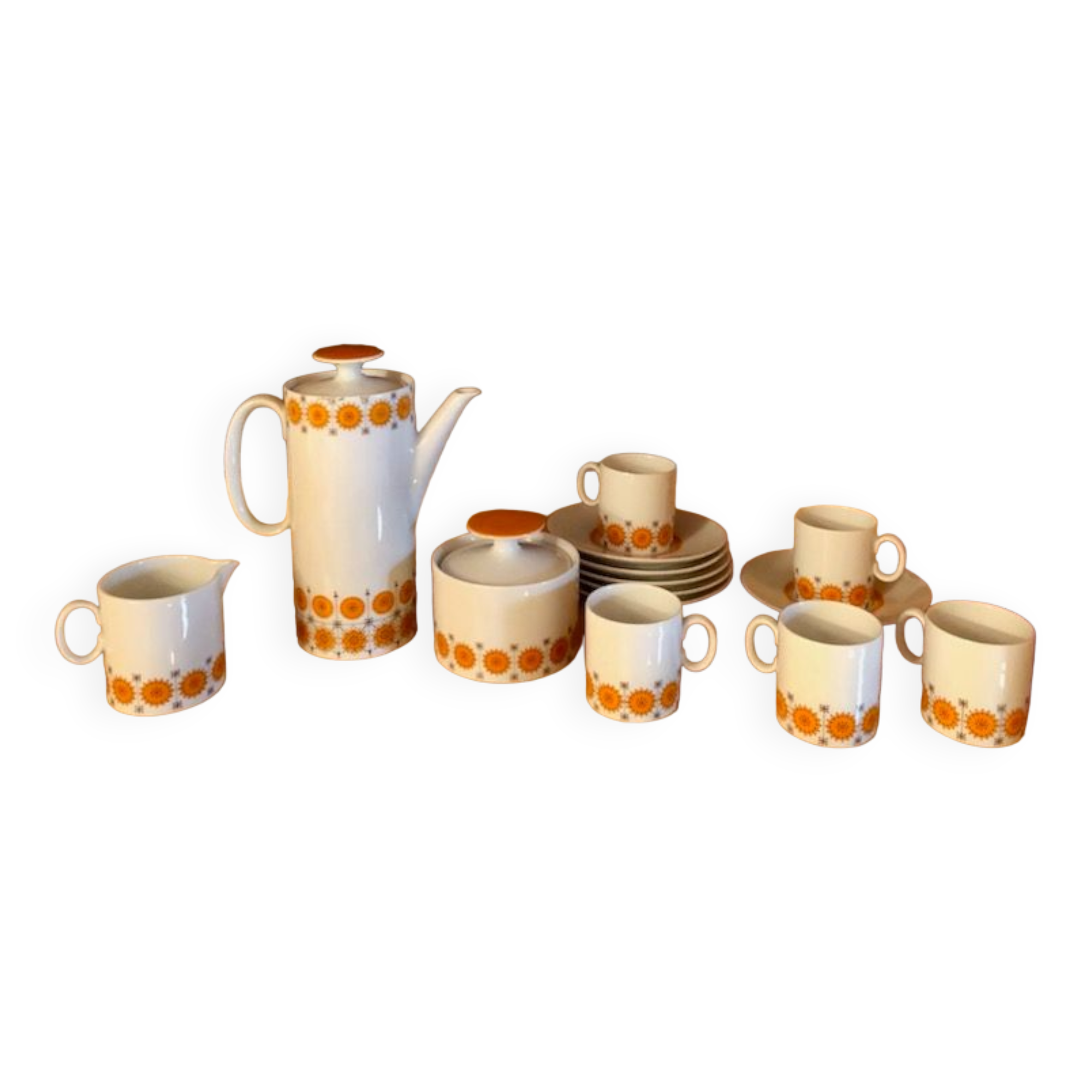 Thomas Germany Coffee Service