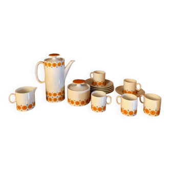 Thomas Germany coffee service