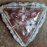Coupe cristal originale