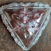 Small original crystal cup