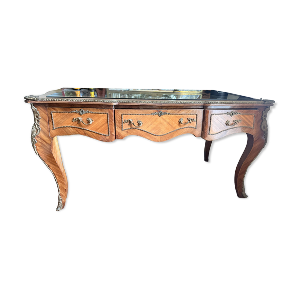 Bureau de ministre