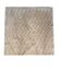"Onduline" Rug by Tisca Switzerland 1990s