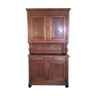 Buffet de campagne