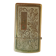 Zippo Slim Venetian Brass Vintage Lighter (1994)