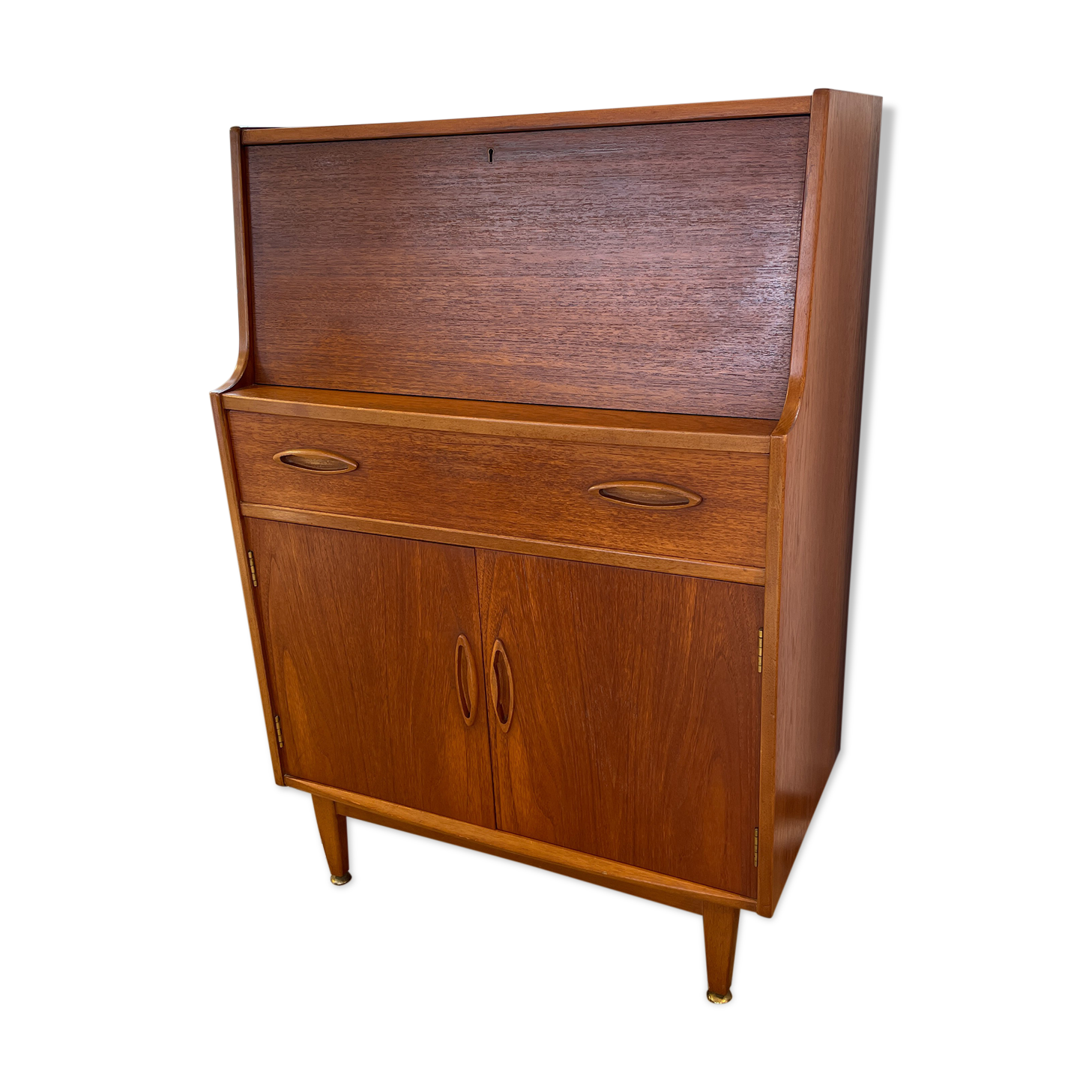 Secretary / Jentic storage