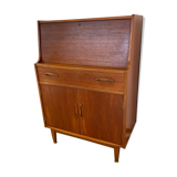 Secretary / Jentic storage