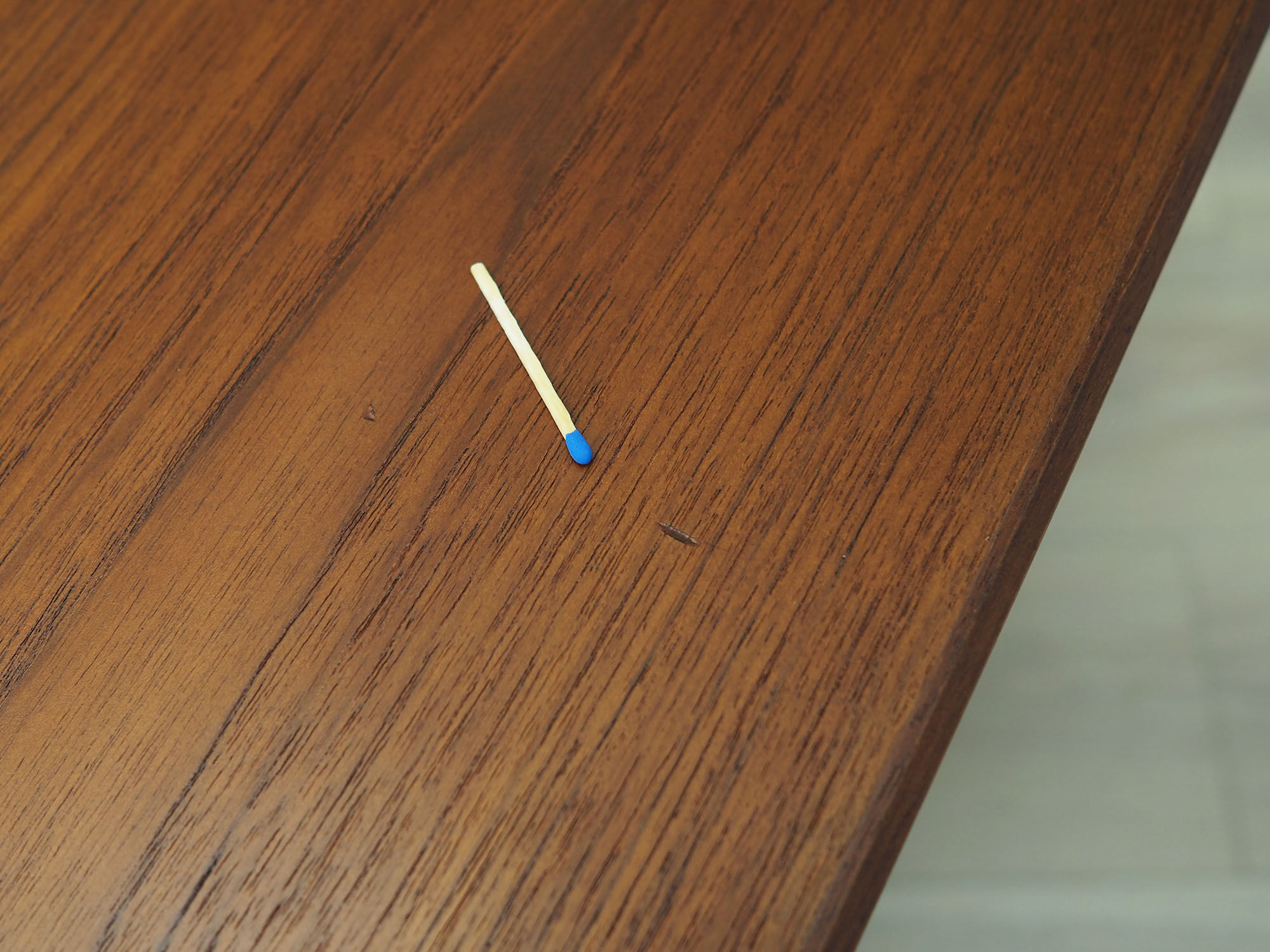 Teak Sideboard, Danish design, 1960s, production: Denmark