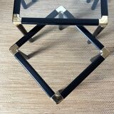 80s nesting tables