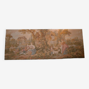 Wall tapestry (Made in France)