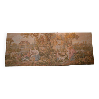 Wall tapestry (Made in France)