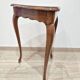 Triangular writing table – stamped André Mailfert (Orléans) – Louis XV style