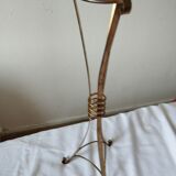 Colonne porte vase ou bougie