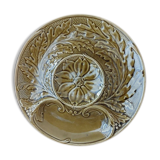 Artichoke plate