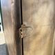 Industrial Cloakroom