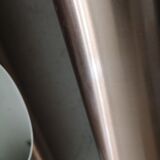 Sconces 70 chrome rosé raak by maija liisa komulainen