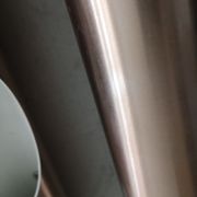 Sconces 70 chrome rosé raak by maija liisa komulainen
