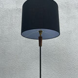 Scandinavian floor lamp 60s