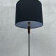 Scandinavian floor lamp 60s