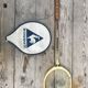 Raquette squash le coq sportif