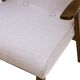 Fauteuil scandinave